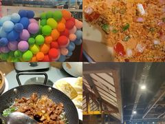 -黄泥岗·黄陂农家菜(百步亭店)