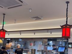 -和府捞面(曹路花园城店)