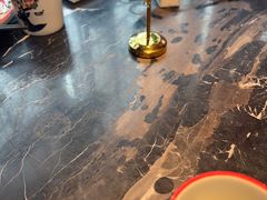 -新白鹿餐厅(松江开元地中海店)