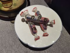 -柿合缘新京菜(国金中心商场店)
