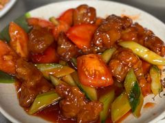 -杨厝六十六农庄农舍(杨厝路店)