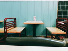 大堂-魏记烧味饭