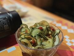 -老表记广西宵夜螺蛳鸭脚煲(西大店)