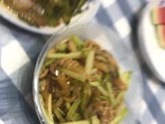 -刘胖子家常菜·蹄花焖藕(中南店)