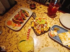 -墨纪Mojí墨西哥餐厅(官舍店)
