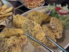 -韩鼎丰·韩国料理(林奥店)