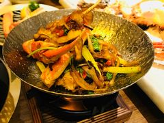 -蟹将军·松叶蟹和牛日料放题自助(K11店)