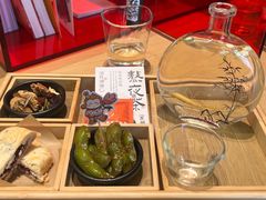 -谷小推·按摩·茶饮·社交(阳光新业店)