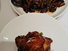 -新吉士·上海菜(浦东LCM置汇旭辉店)