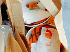 -麦当劳(军博店)