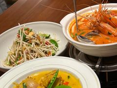 -泰香米泰国餐厅(中大国际店)