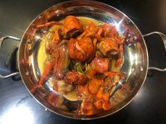 葱姜炒龙虾-七鲜超市(华宇时尚购物中心店)