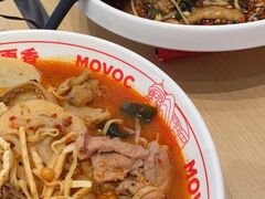 -每味每客·重庆麻辣烫(闵行龙湖天街店)