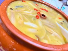 -龙姐私房菜(和顺古镇店)