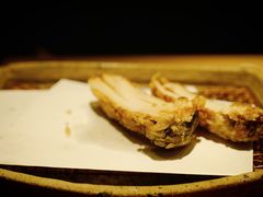 松口蘑-みかわ是山居