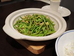 -翠山·映月湖景餐厅(映月湖公园店)