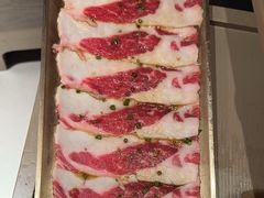 -西塔老太太泥炉烤肉(青浦蟠龙天地店)