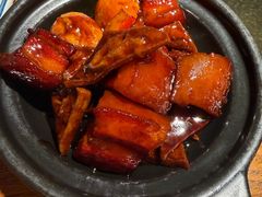 -沪上馨和小馆•海派上海菜(陆家浜路店)