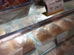 -麦香皇后老式面包坊(大连路店)