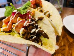 taco双拼-AFS Cafe & Canteen(闽江二路店)