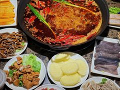-六公里老火锅(总店)