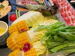 -阳坊涮肉(西直门凯德mall店)