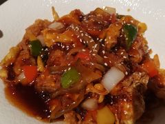 -晓粤·惹味粤菜(凯德乐峰广场店)
