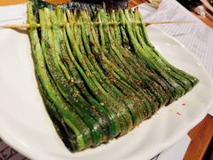 -腰子哥烤串(石佛营炫特店)