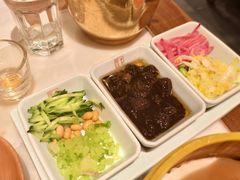 -小吊梨汤·北京菜·烤鸭(王府井银泰in88店)