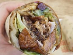 -特派卷·老北京烤鸭卷(合生汇购物中心店)