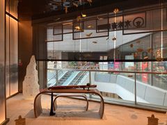 -京华烟云·北京烤鸭(领展购物广场·中关村店)