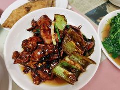 -蘭心餐厅(进贤路店)