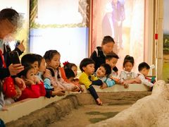 -伊顿幼儿园(济南大地锐城校区)