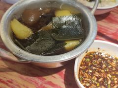 -怪噜范·老贵阳街头名小吃(鸿通城店)