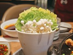 -炉角·鲍鱼牛腩煲(国贸商城店)