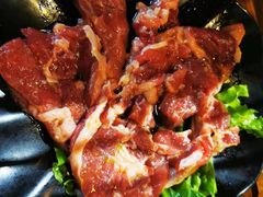 -大壮家原味烤肉(兴华北街店)