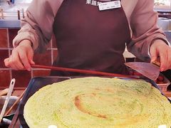 -果蔬好生活超市(新荟城店)