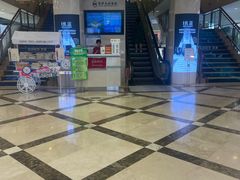 -燕莎友谊商城(亮马桥店)