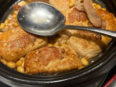 -谭厨中山传家菜.乳鸽.脆鲩鱼(华强北中航城店)