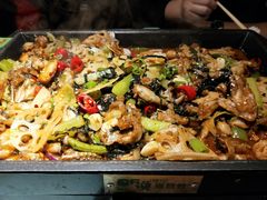 -听说碳烧蛙(高新万达店)