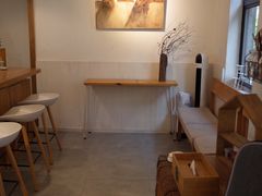 -边渡咖啡烘焙店(昙华林店)