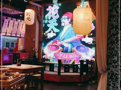 -长安大牌档之西安博物院文化餐厅(中贸店)