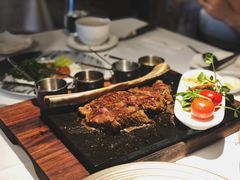 -燃扒房Steakhouse(皇庭店)