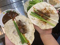 -小寒羊烧烤(凯瑞时代大厦店)