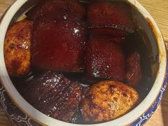 -永安鱼庄·镇江菜(丁卯店)