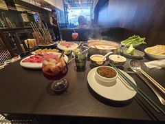 -官也街澳门火锅(新源里店)