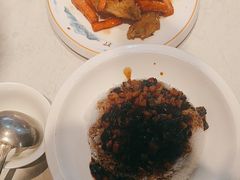 -北李妈妈菜·海肠捞饭(开发区万达店)