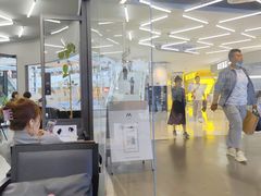 -M Stand(西安大悦城店)