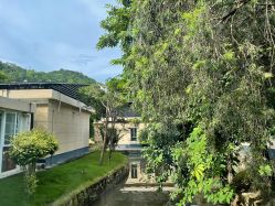 -爱帝宫月子中心(罗湖别墅院)