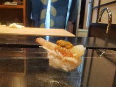 -奈良本寿司(永嘉路店)